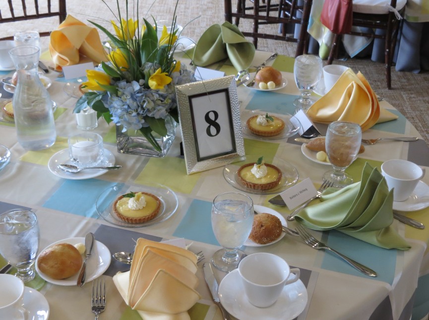 2012 Scholarship Luncheon