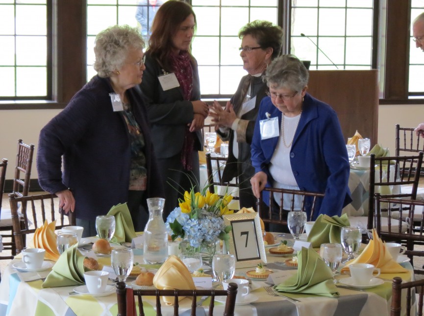 2012 Scholarship Luncheon
