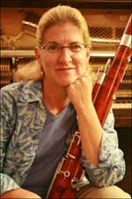 Elizabeth Paterson
