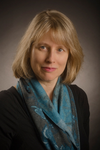 Gayle McIntosh