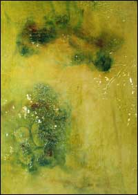 Alex Borgen artwork