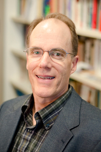 Professor Karl Fields