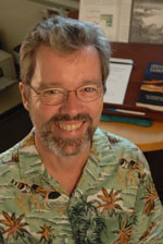 Mott Greene