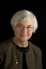 Suzanne Barnett