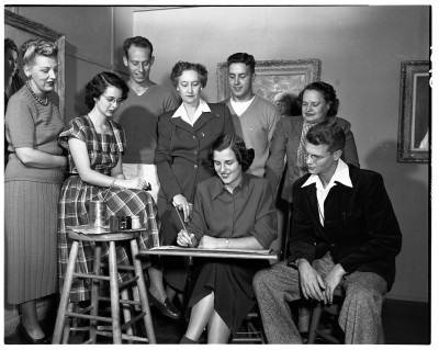 art_department_faculty_and_students_1949.jpg
