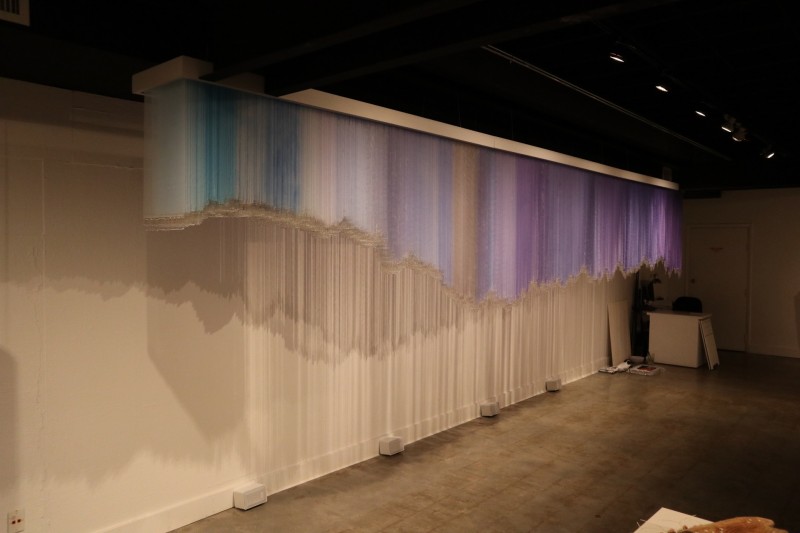 Kittredge Gallery University of Puget Sound