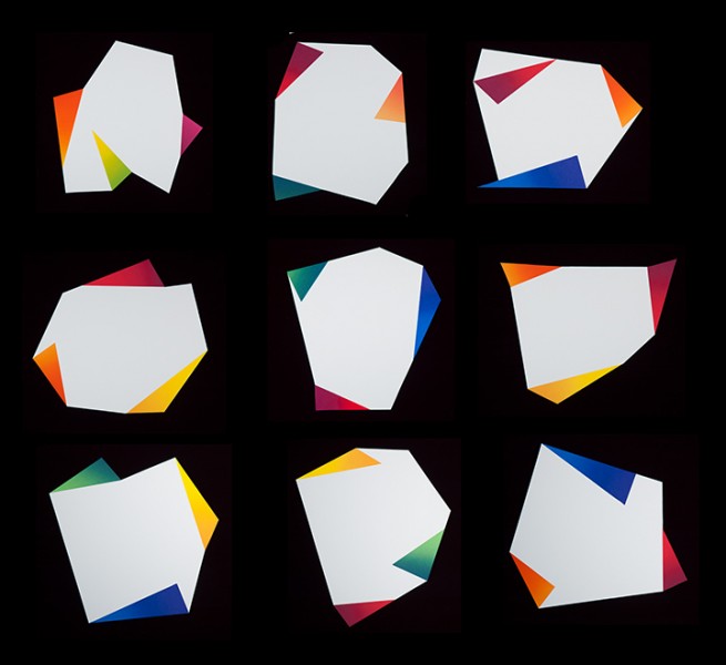 Kittredge Gallery University of Puget Sound