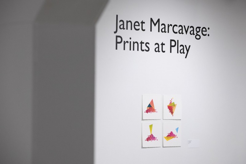 Kittredge Gallery University of Puget Sound