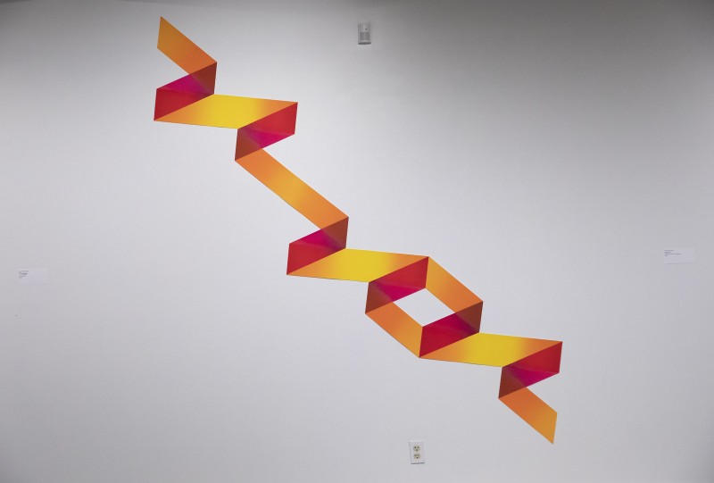 Kittredge Gallery University of Puget Sound