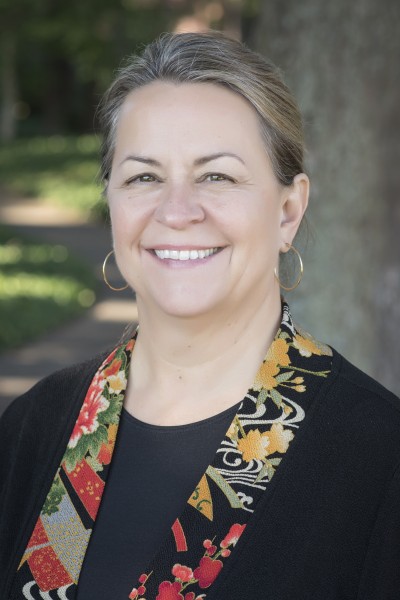 Executive Vice President And Chief Financial Officer University Of Puget Sound