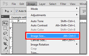 Adobe Acrobat Resize Image