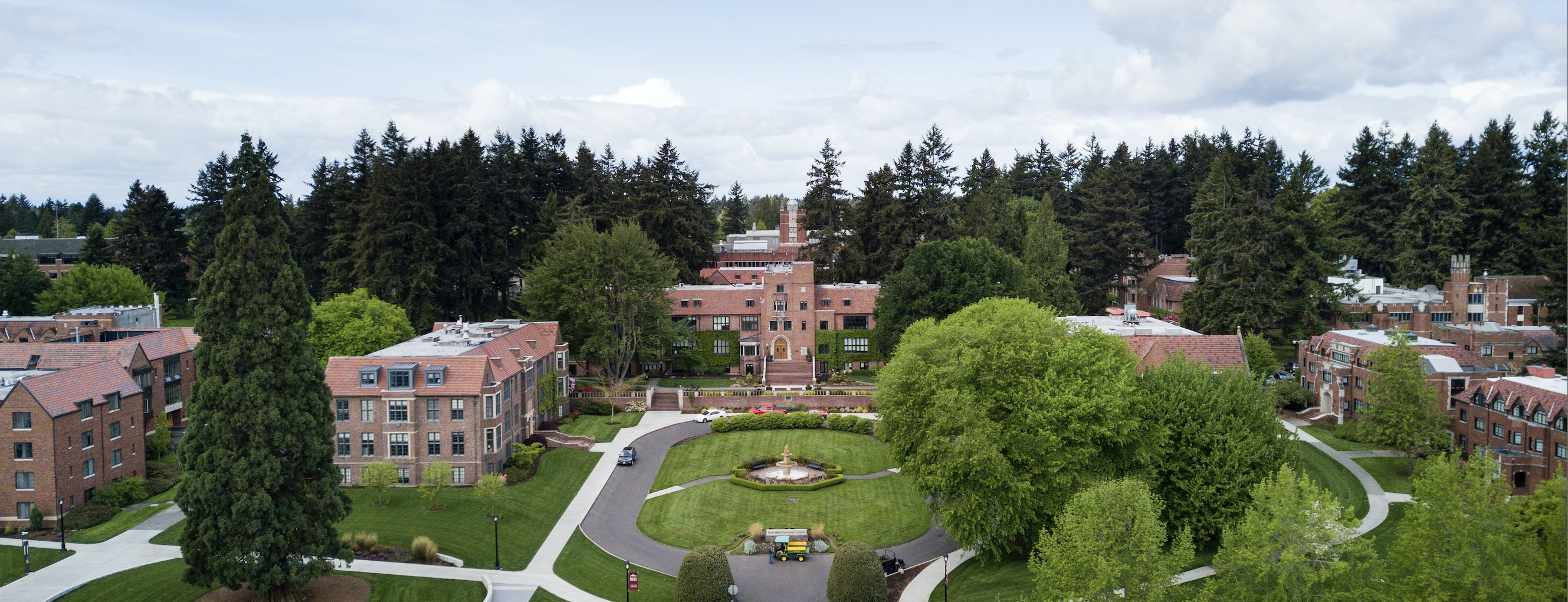 University of Puget Sound Home Page | University of Puget Sound