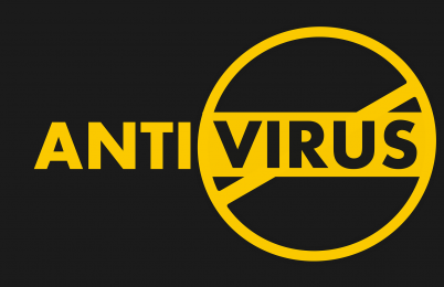 Antivirus logo