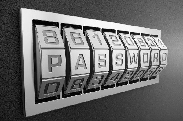 Password