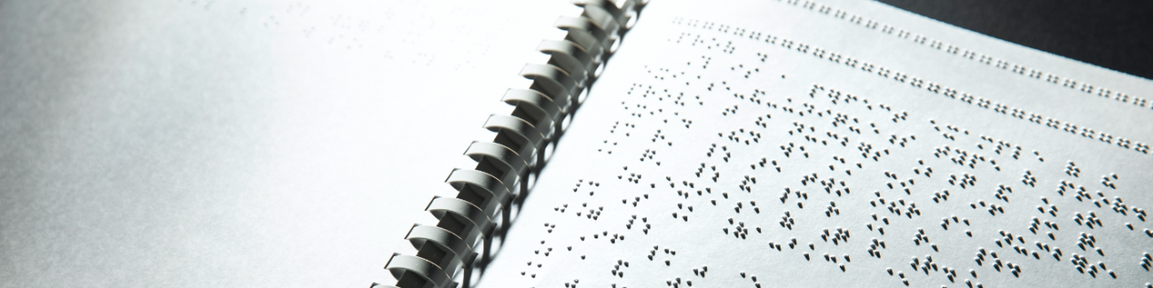 perforated spiral book