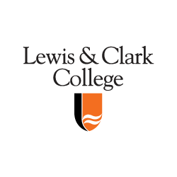 Lewis and Clark College Logo