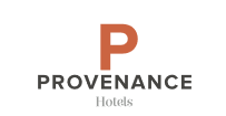 Provenance Hotels logo