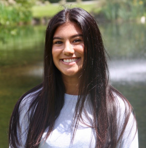 Maiya Pacleb ’21