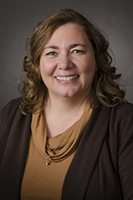 Lisa Garrett