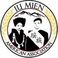 Iu Mien American Association logo