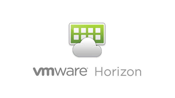 vmware horizon logo