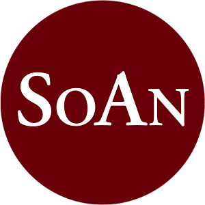 SoAn Logo