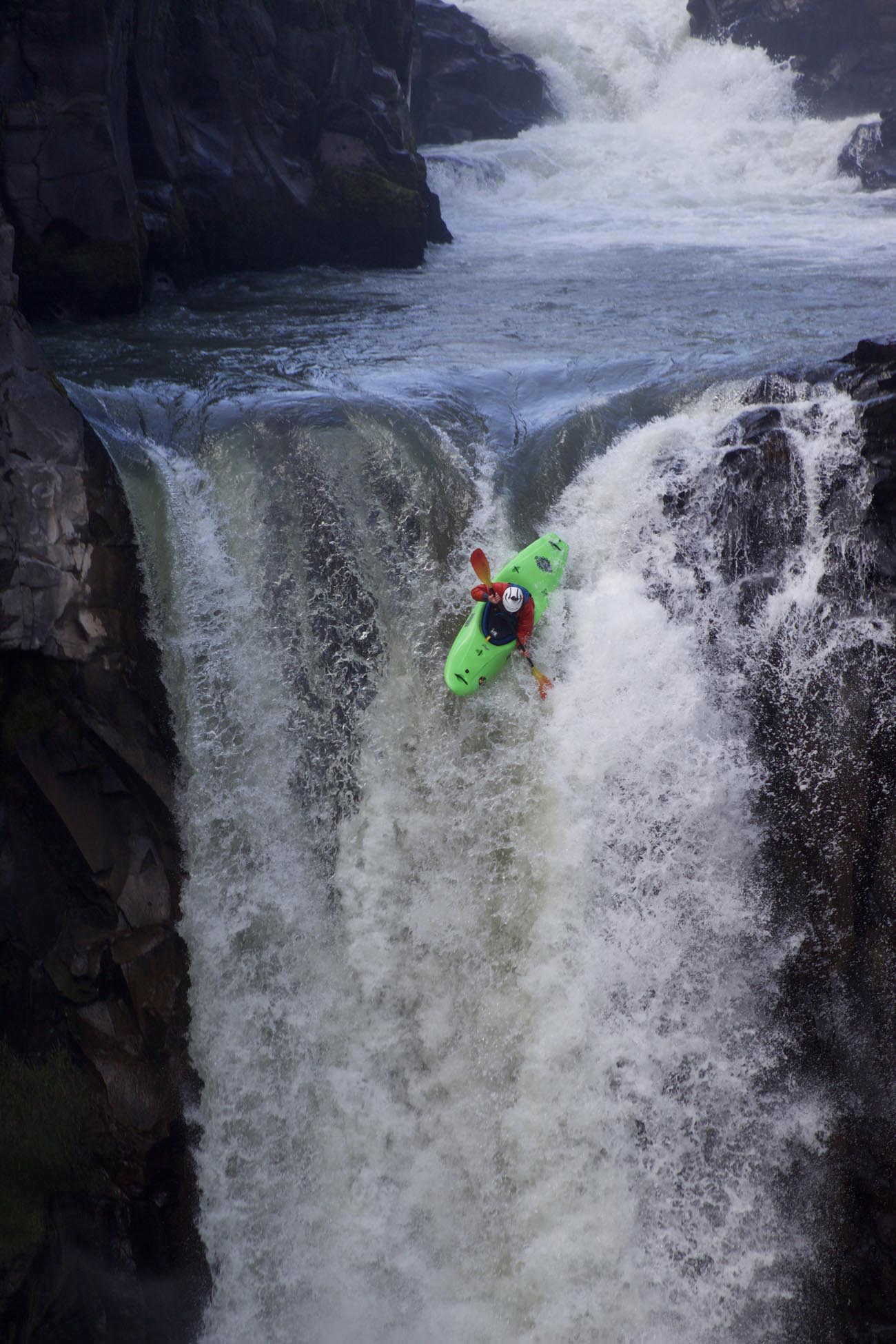 J.T. Hartman ’19. Photo: Quinn Martell ’20