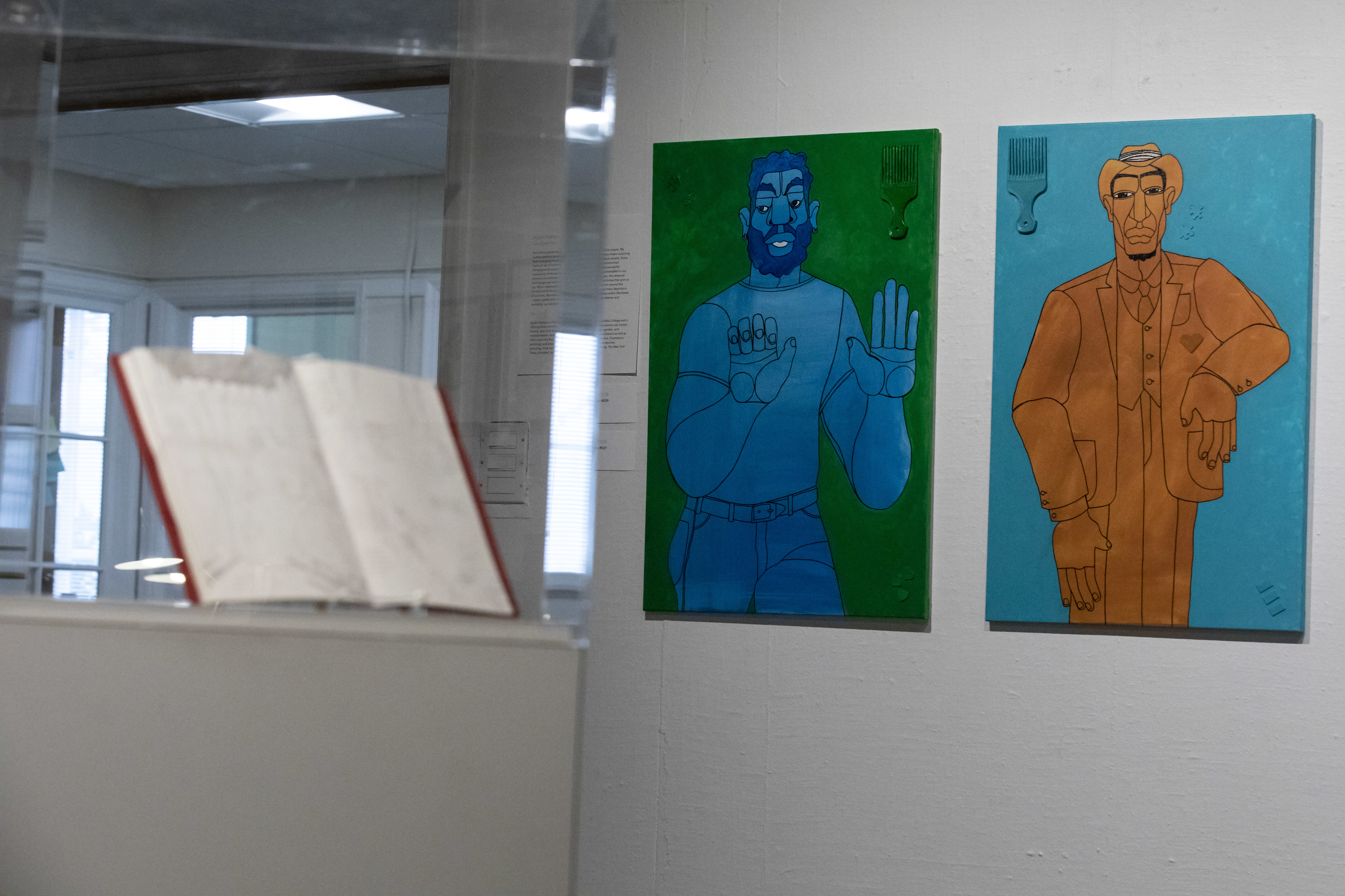 Kittredge Gallery