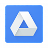 Icon for Google Drive File Stream