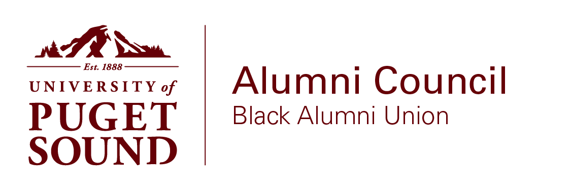 Black Alumni Union logo