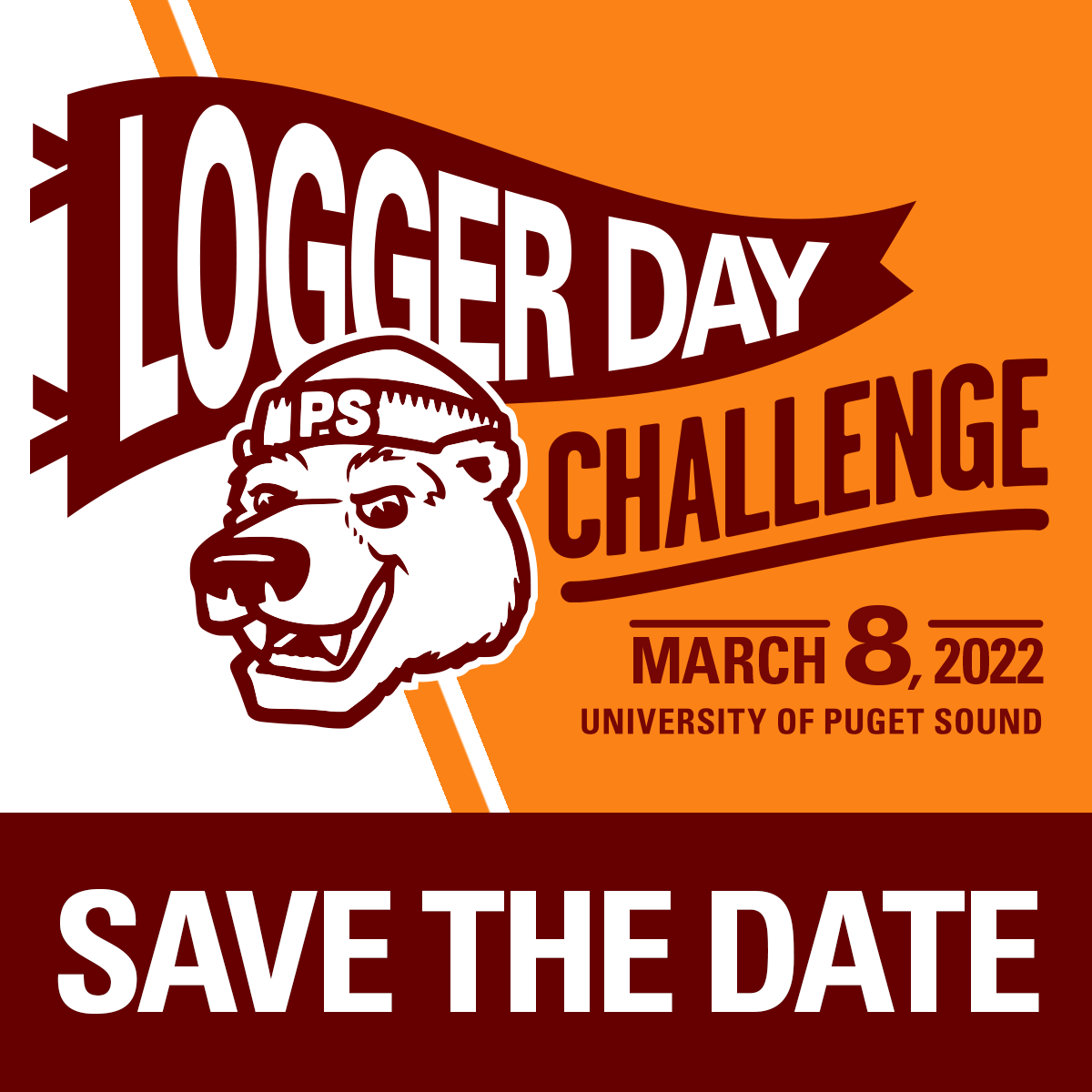 Logger Day Challenge art file