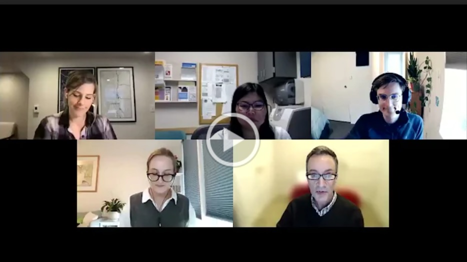 2022 Life After Graduation Event Video