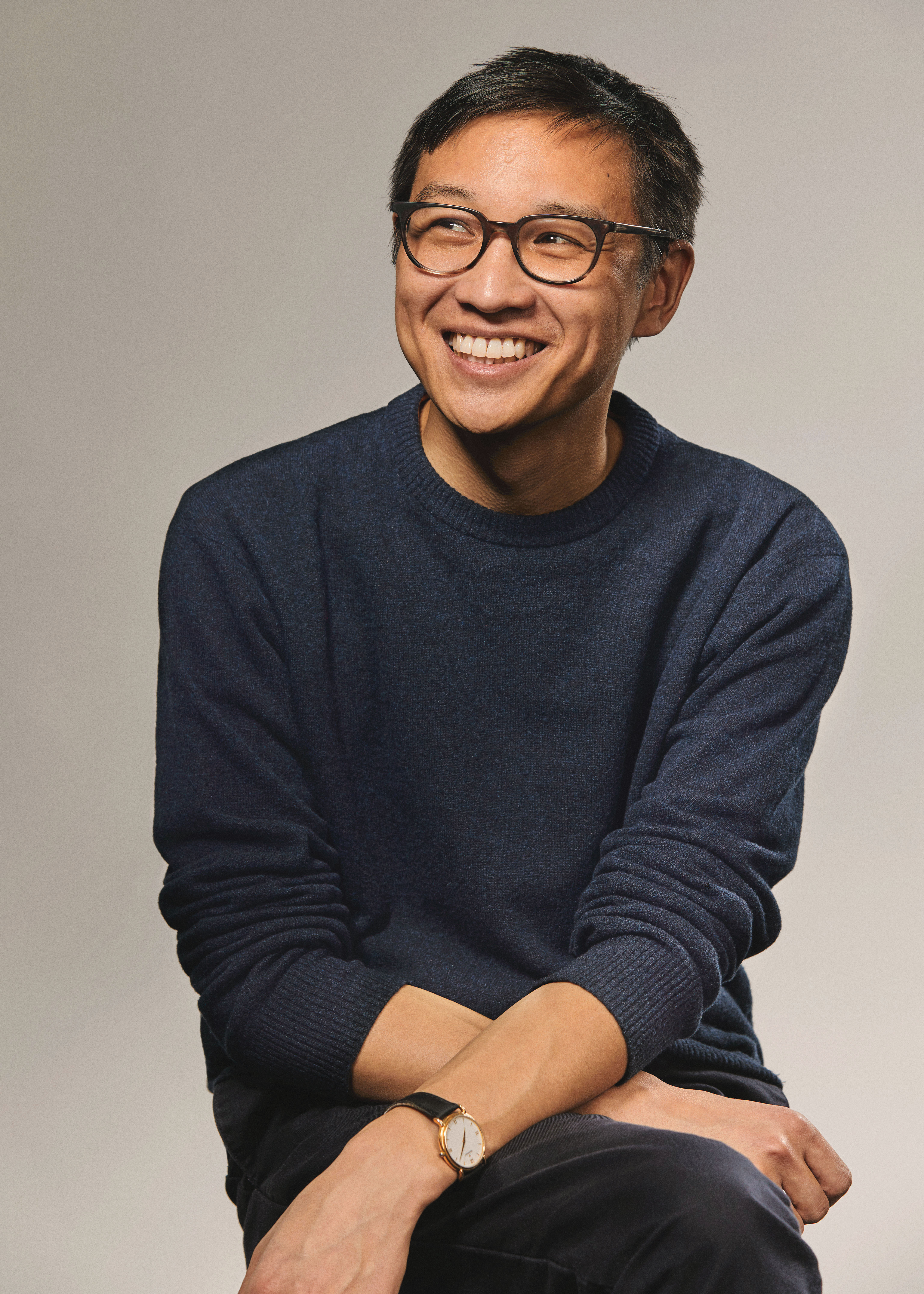 Kevin Nguyen ’09