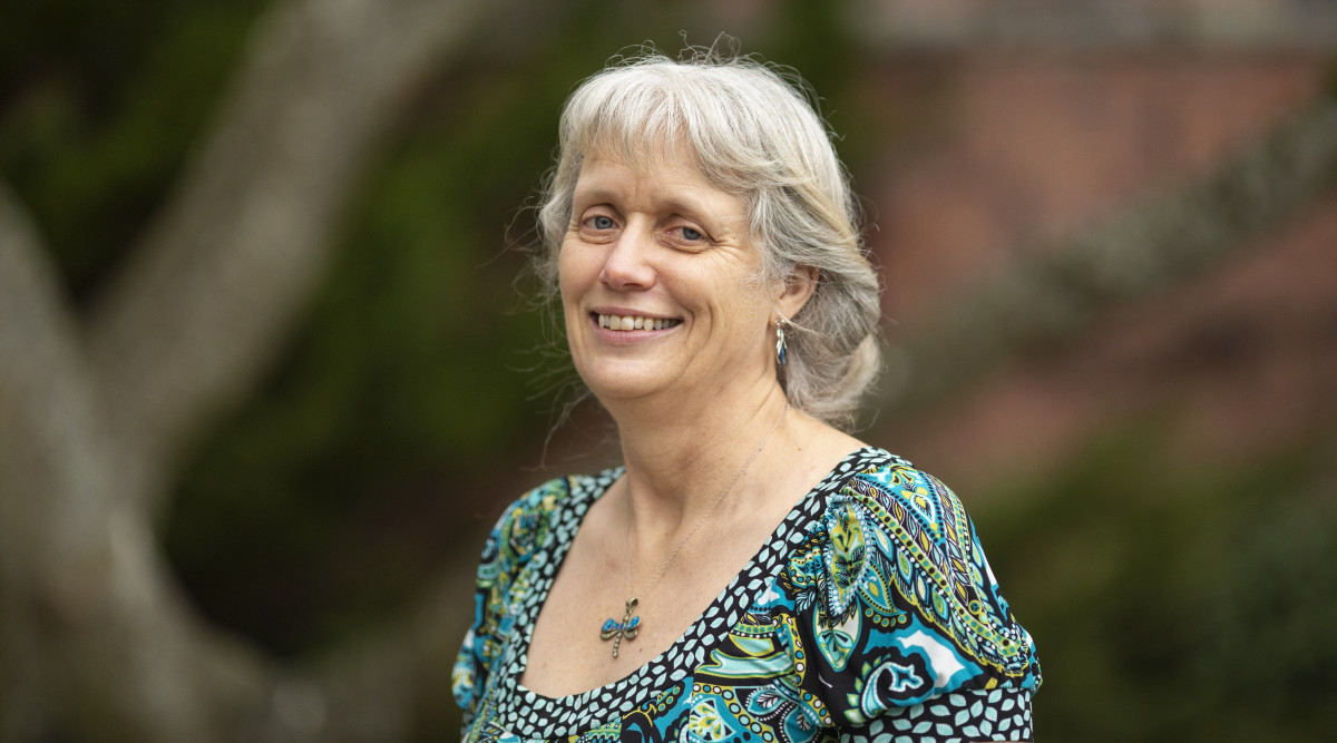 Lynnette Claire, professor and director, School of Business and Leadership