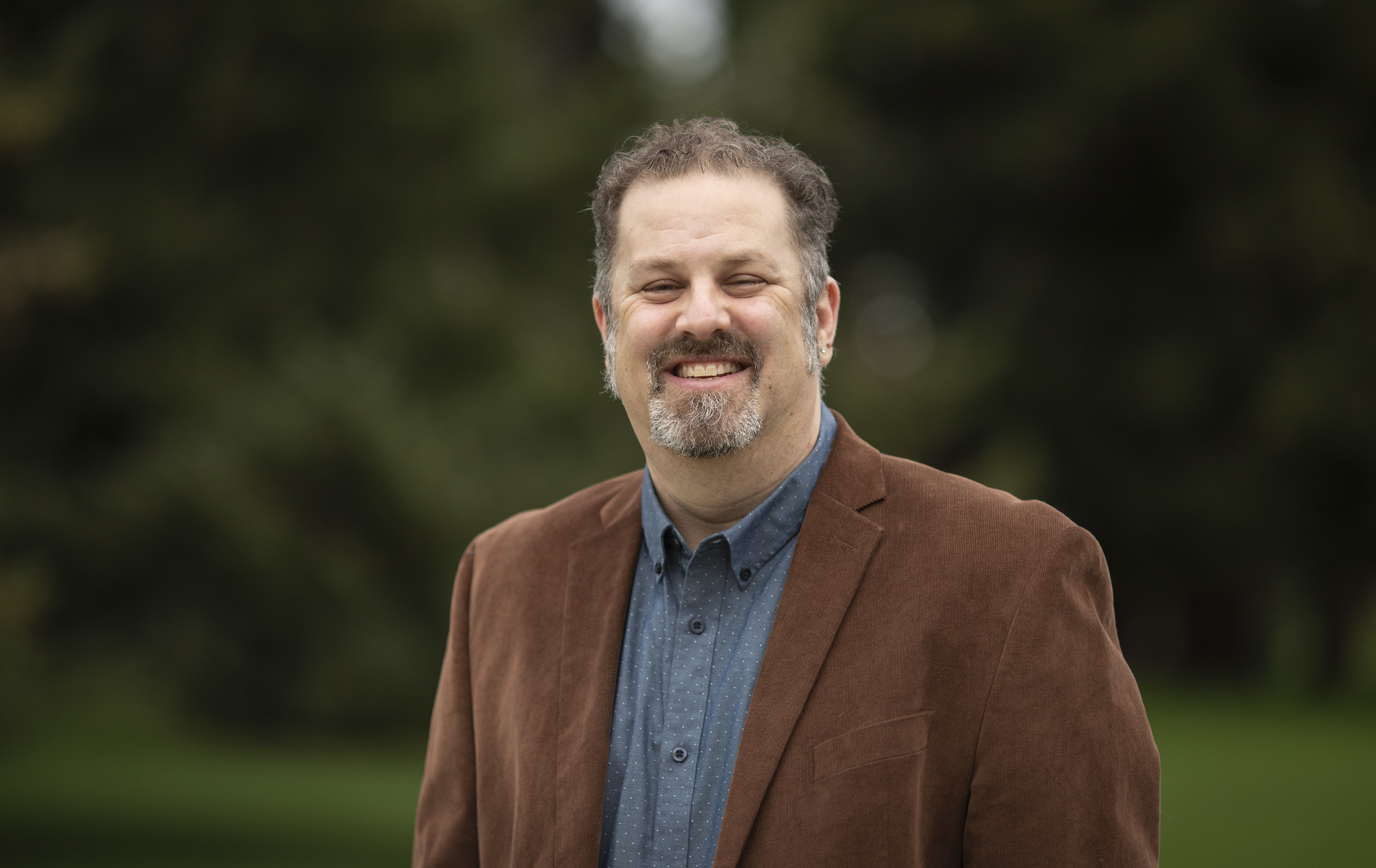 Seth Weinberger