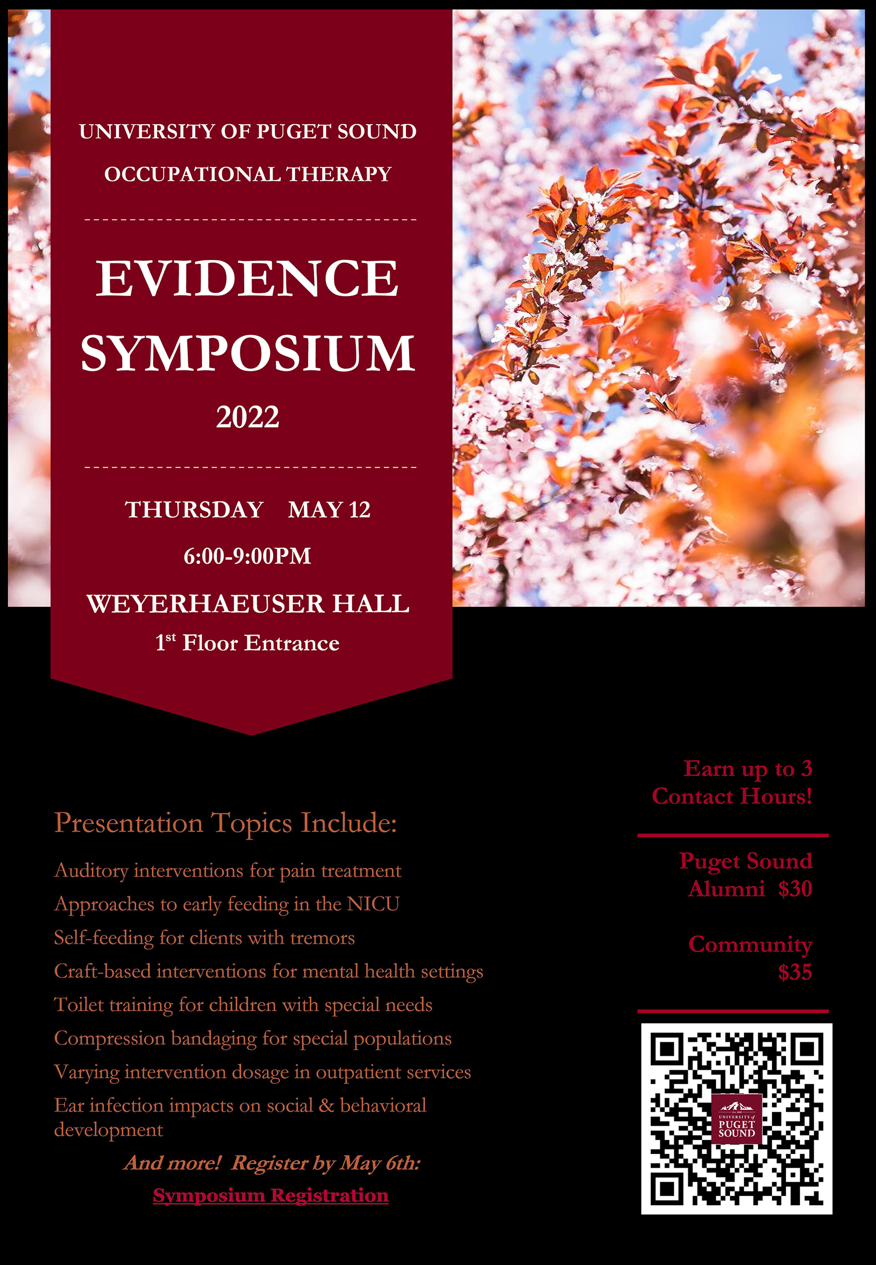 OT Symposium poster