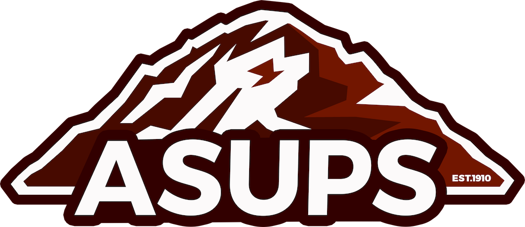Associated Students of University of Puget Sound Logo