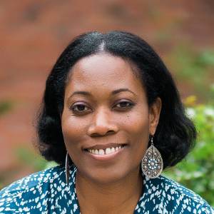 Associate Professor Renee Simms