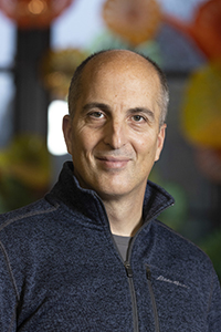 Nick Kontogeorgopoulos
