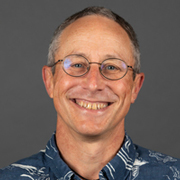 Peter Hodum