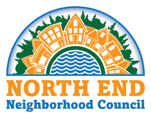 NENC logo