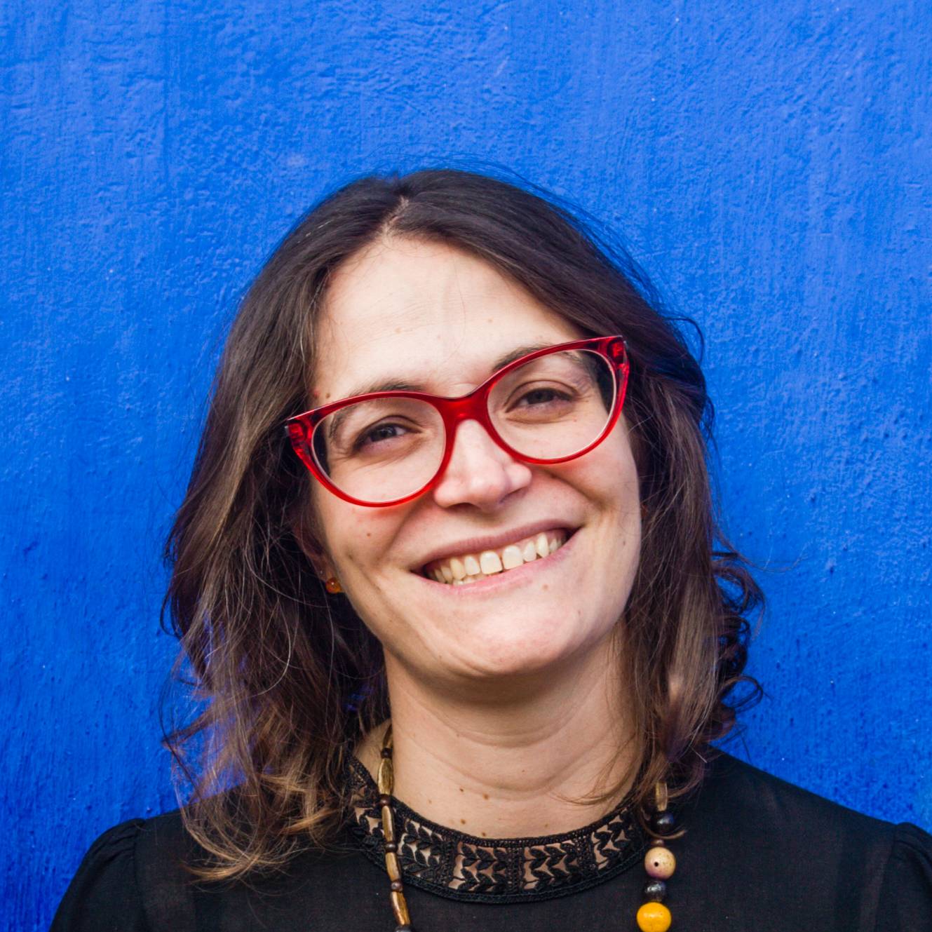 Olivia Albiero