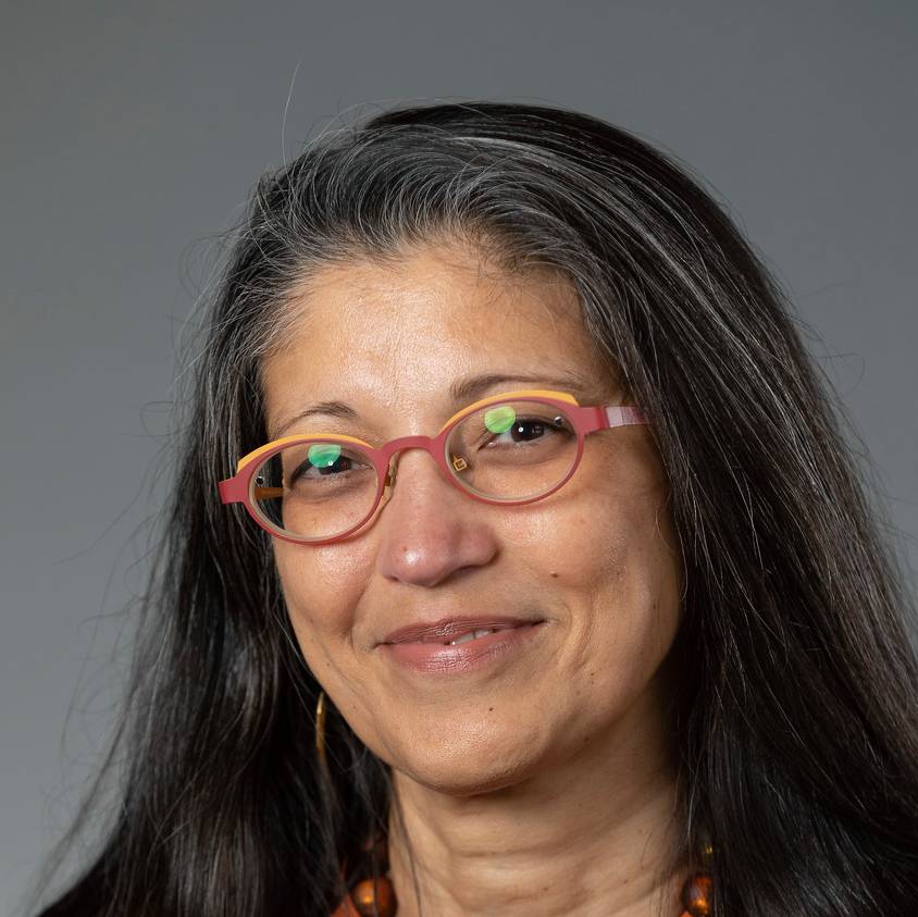 Priti Joshi