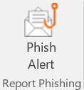 phish alert report phishing