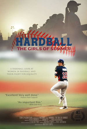 Hardball: The Girls of Summer