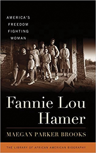 Fannie Lou Hamer by Meagan Parker Brooks '03