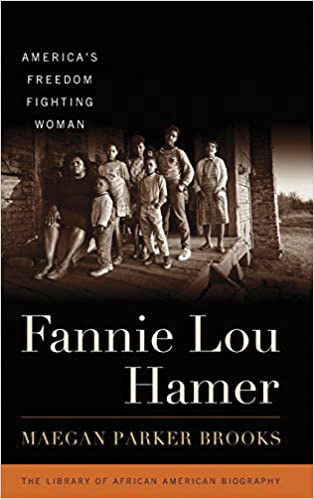 Fannie Lou Hamer by Meagan Parker Brooks ’03