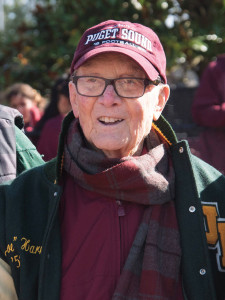 H.C. "Joe" Harned '51