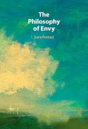 Philosophy of Envy book cover