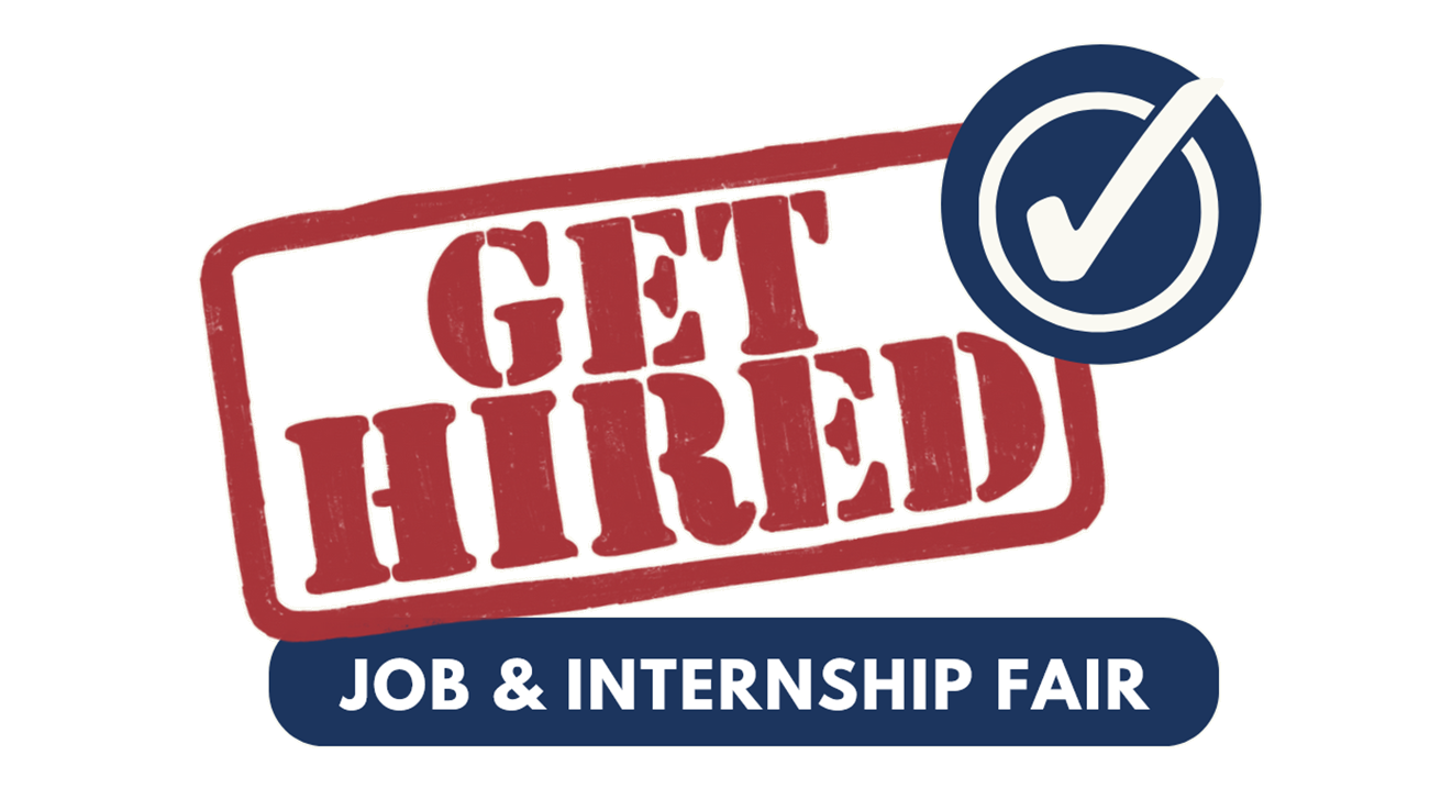 Job & Internship Fair